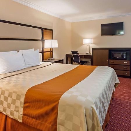 Surestay Hotel By Best Western San Jose Airport Экстерьер фото