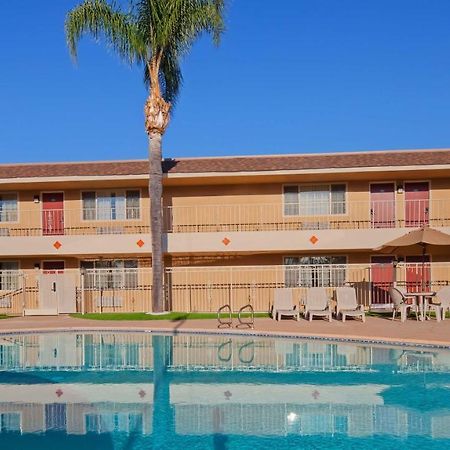 Surestay Hotel By Best Western San Jose Airport Экстерьер фото