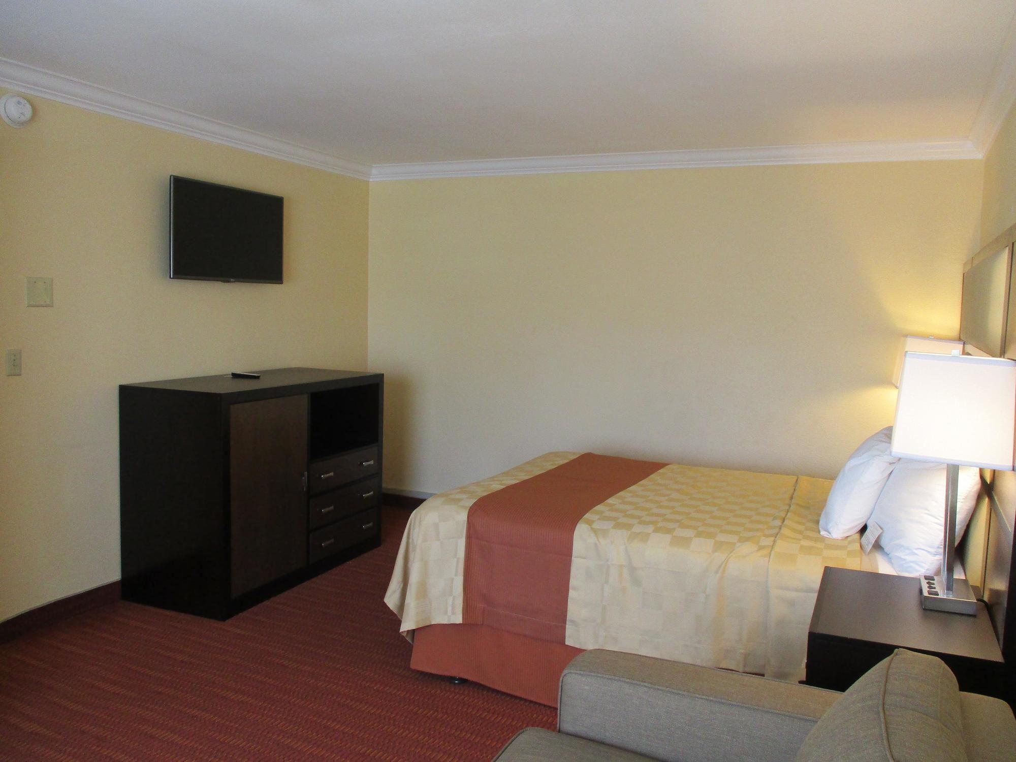 Surestay Hotel By Best Western San Jose Airport Экстерьер фото