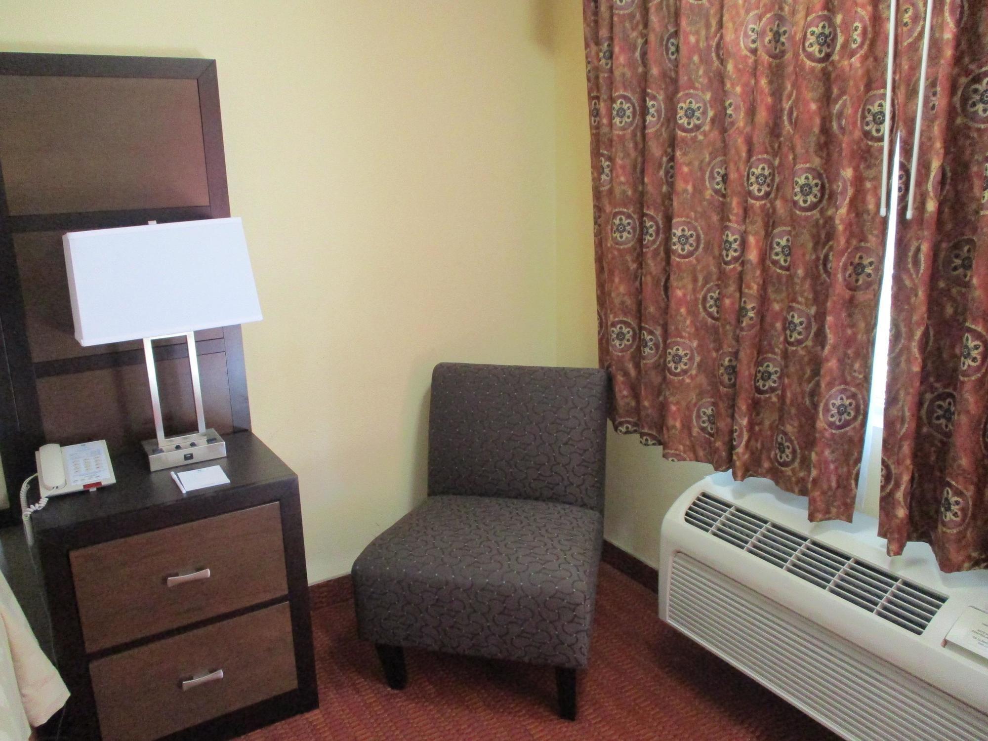 Surestay Hotel By Best Western San Jose Airport Экстерьер фото