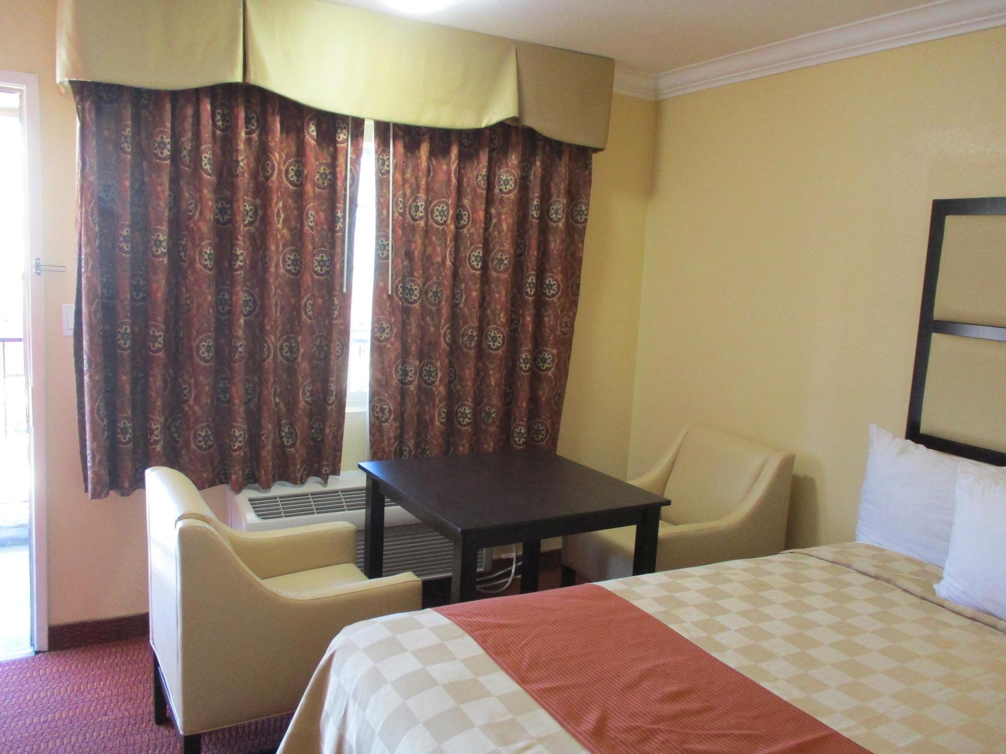Surestay Hotel By Best Western San Jose Airport Экстерьер фото