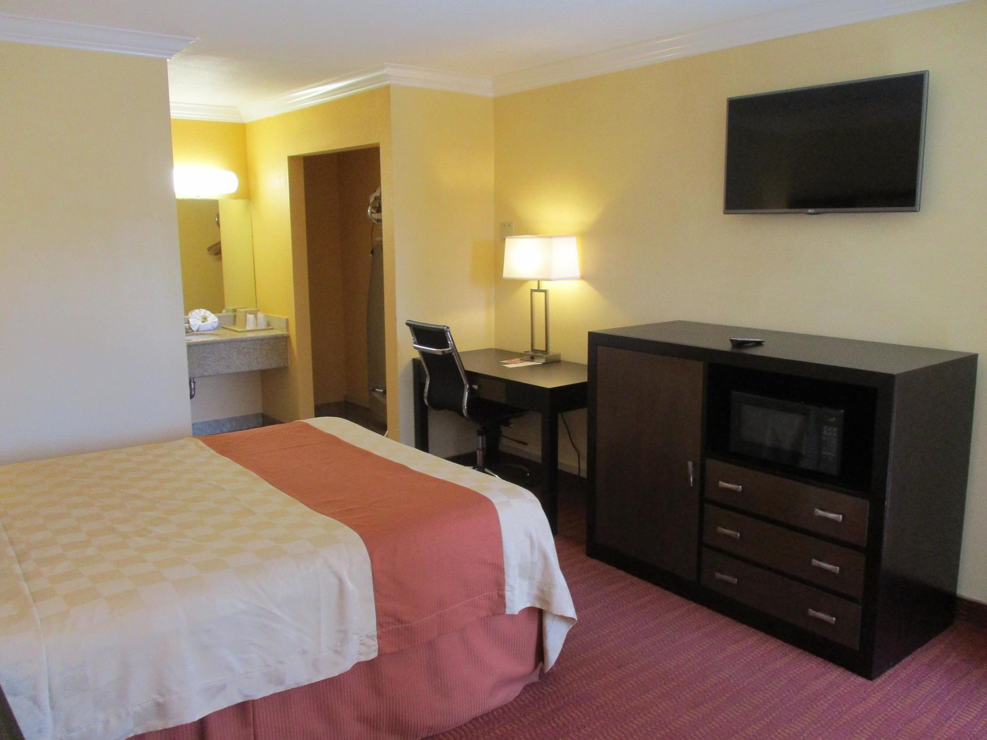 Surestay Hotel By Best Western San Jose Airport Экстерьер фото