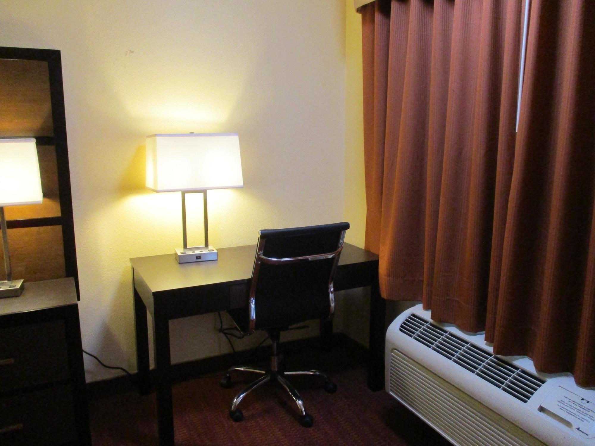 Surestay Hotel By Best Western San Jose Airport Экстерьер фото
