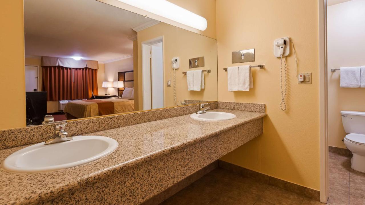 Surestay Hotel By Best Western San Jose Airport Экстерьер фото